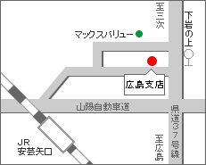 �L���x�X�n�}